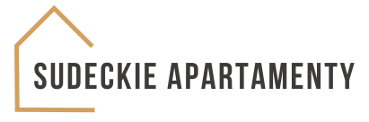 sudeckie apartamenty
